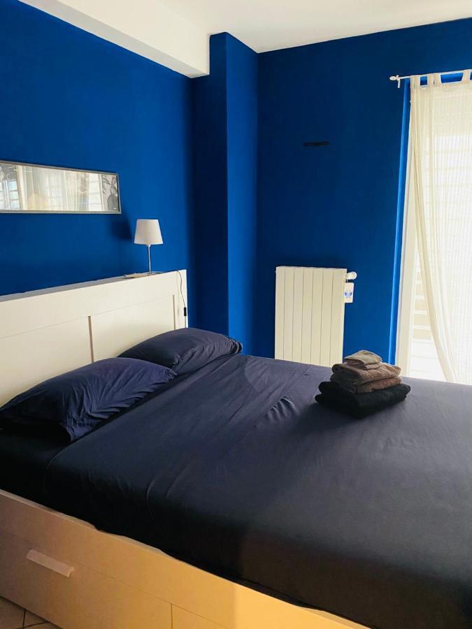 شقة Bari Blue المظهر الخارجي الصورة