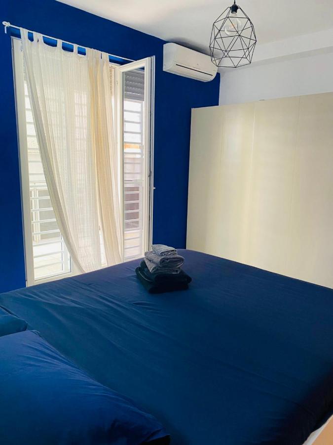 شقة Bari Blue المظهر الخارجي الصورة