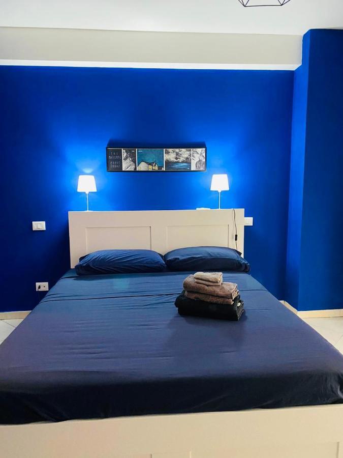 شقة Bari Blue المظهر الخارجي الصورة